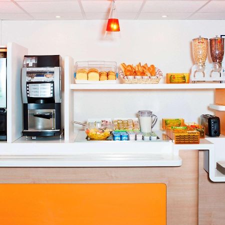 Ibis Budget Orgeval Екстериор снимка