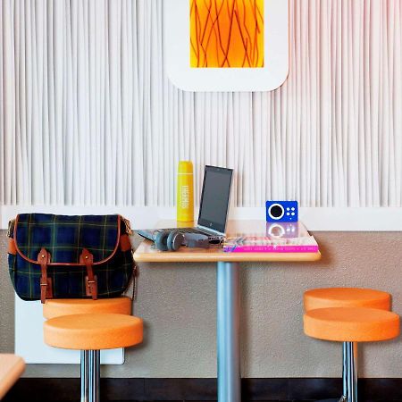 Ibis Budget Orgeval Екстериор снимка