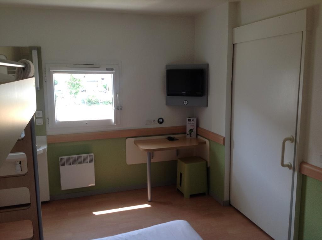 Ibis Budget Orgeval Стая снимка