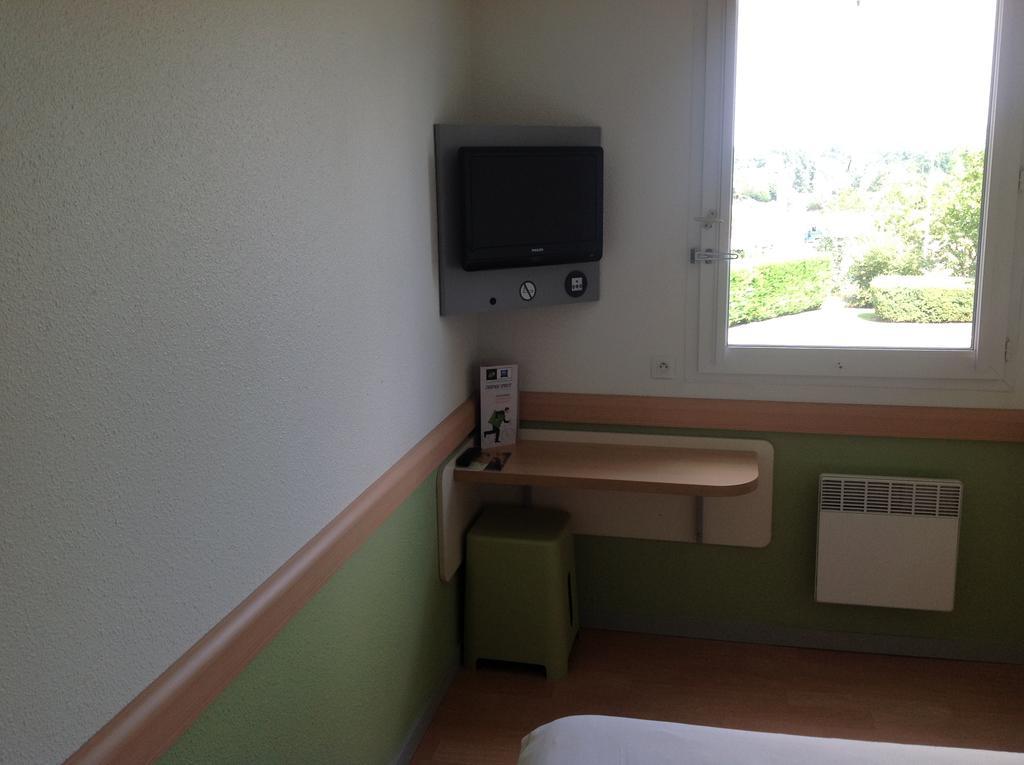 Ibis Budget Orgeval Стая снимка