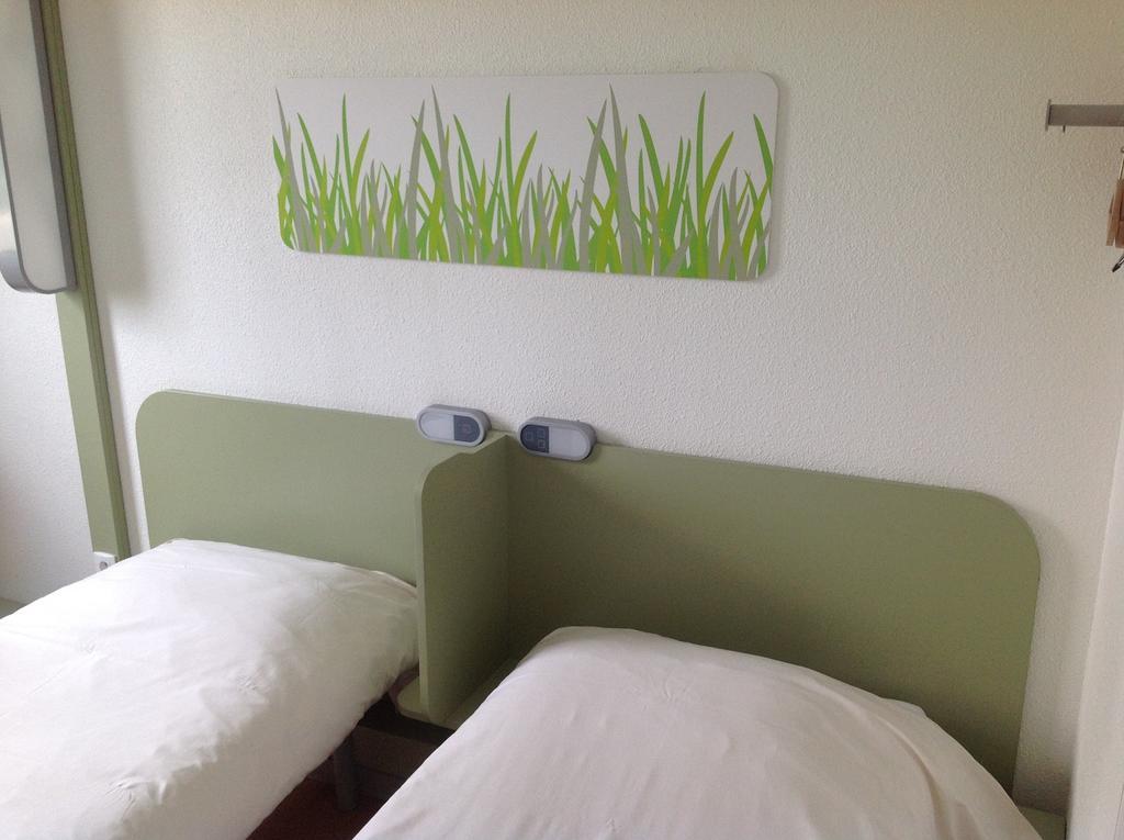 Ibis Budget Orgeval Стая снимка