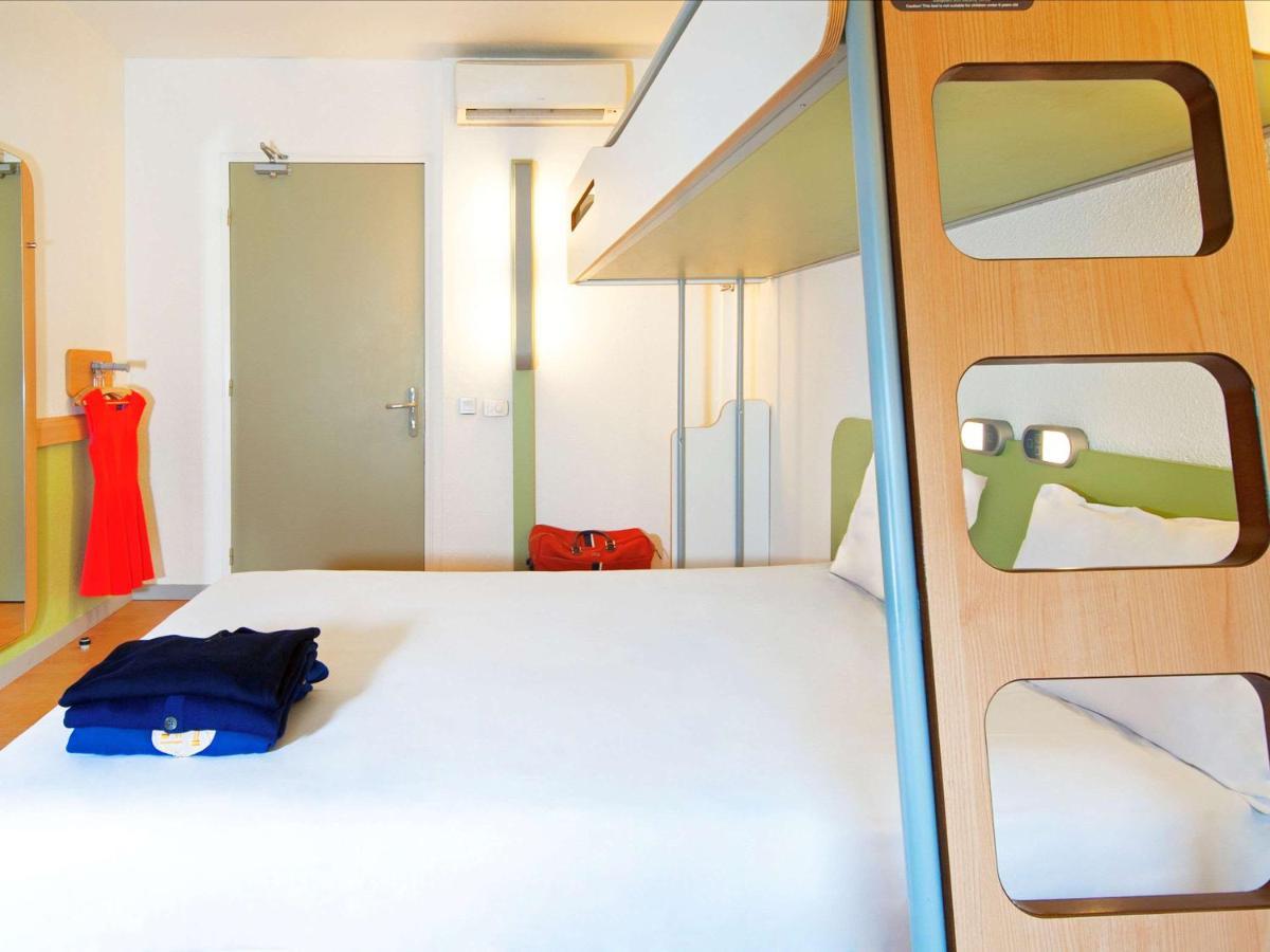 Ibis Budget Orgeval Екстериор снимка